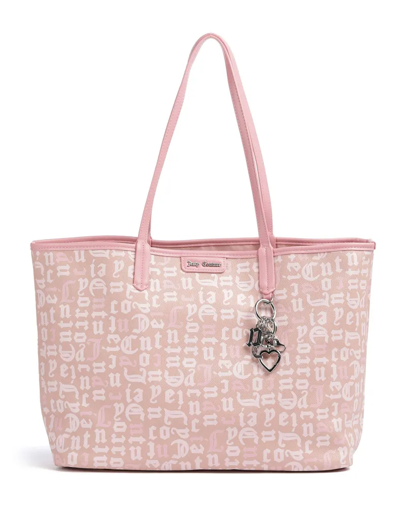Juicy Couture Shopper Joan in beige Beige