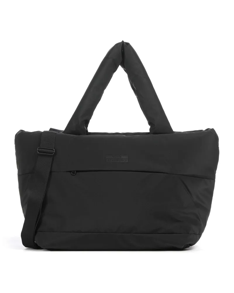 Ucon Acrobatics Shopper Moss Olivia Medium in schwarz Schwarz
