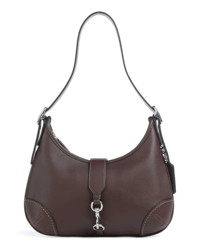 Coach Schultertasche The  Originals Hamptons in braun Braun