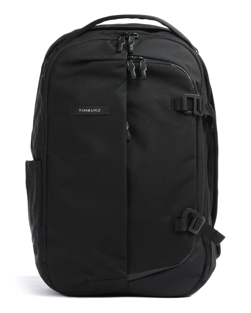 Timbuk2 Rucksack Never Check in schwarz Schwarz
