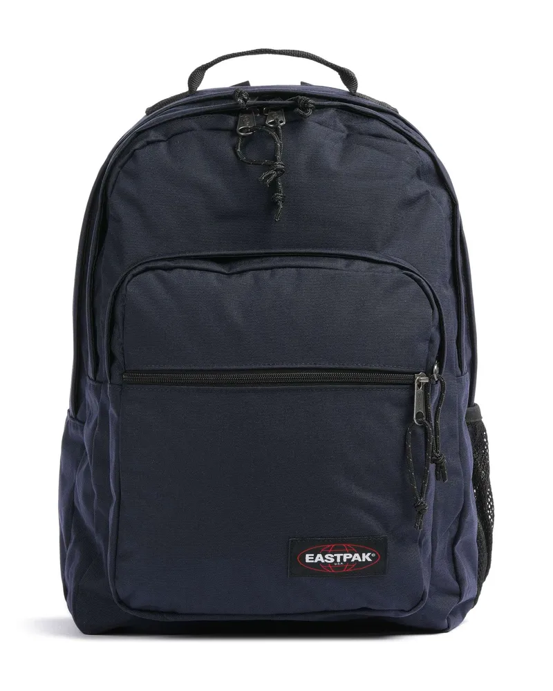 Eastpak Rucksack Morius in blau Blau