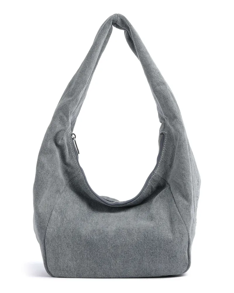 Liebeskind Beuteltasche Farrah Denim M in blau Blau