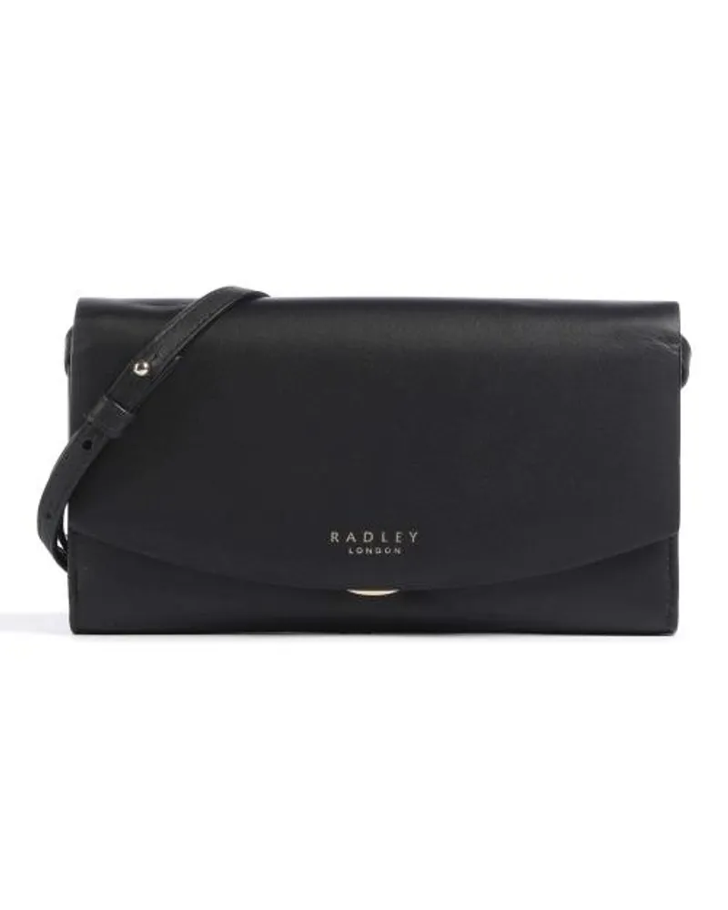 Radley London Apsley Road Handytasche schwarz Schwarz