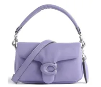 Pillow Tabby 18 Handtasche violett