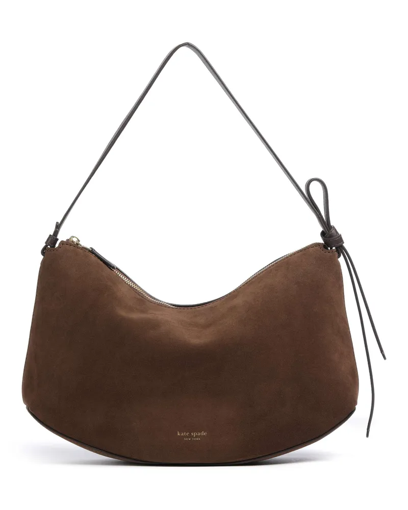 Kate Spade Beuteltasche Loop Large in braun Braun