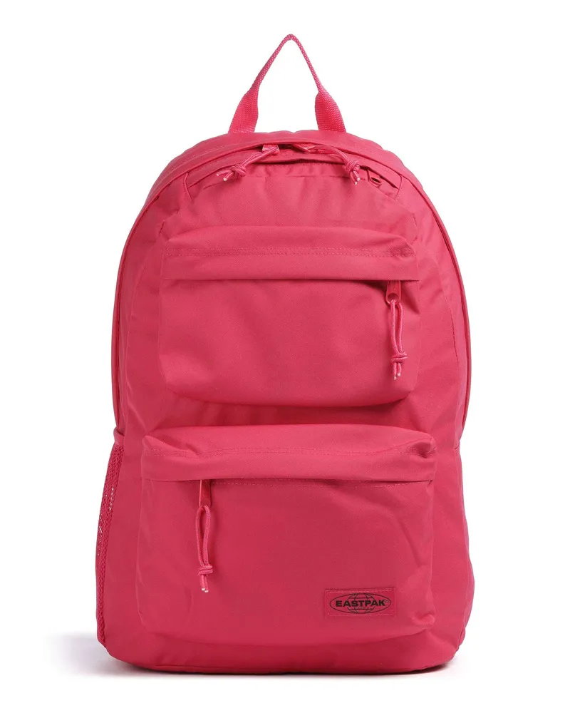 Eastpak Rucksack Padded Double in pink Pink