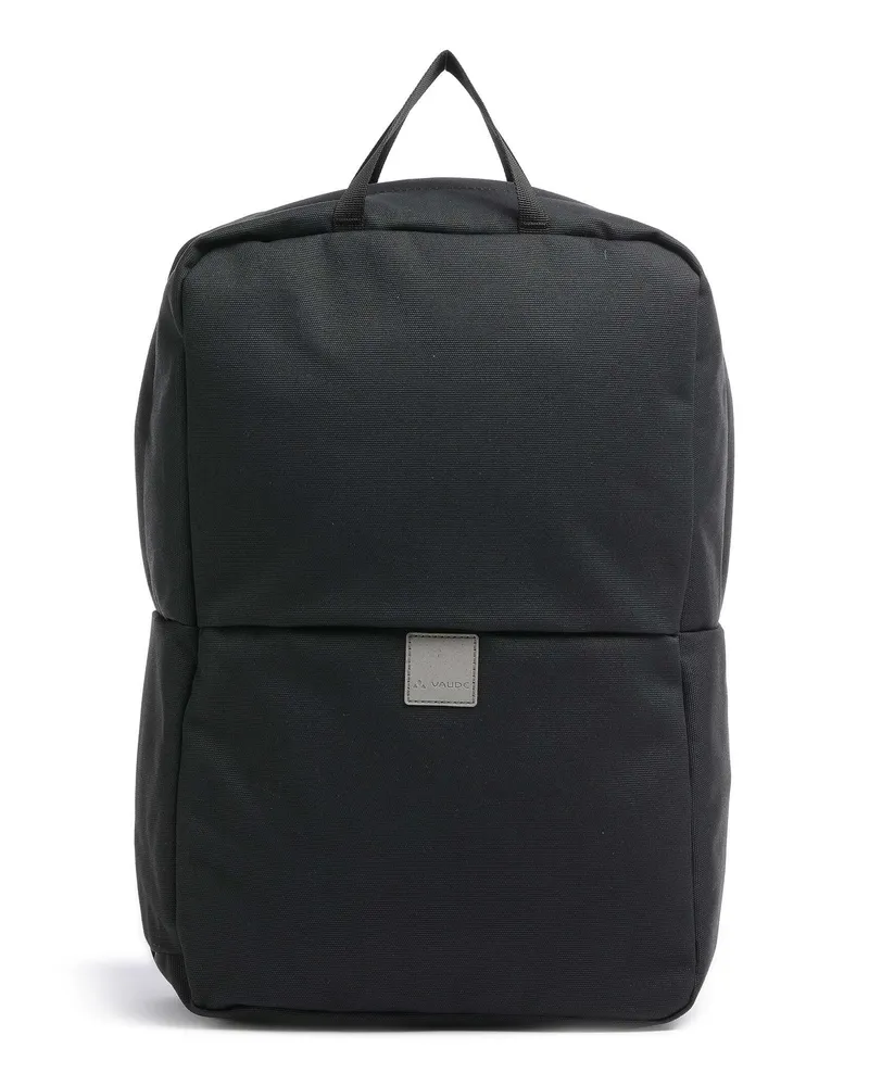 Vaude Rucksack Urban Coreway in schwarz Schwarz