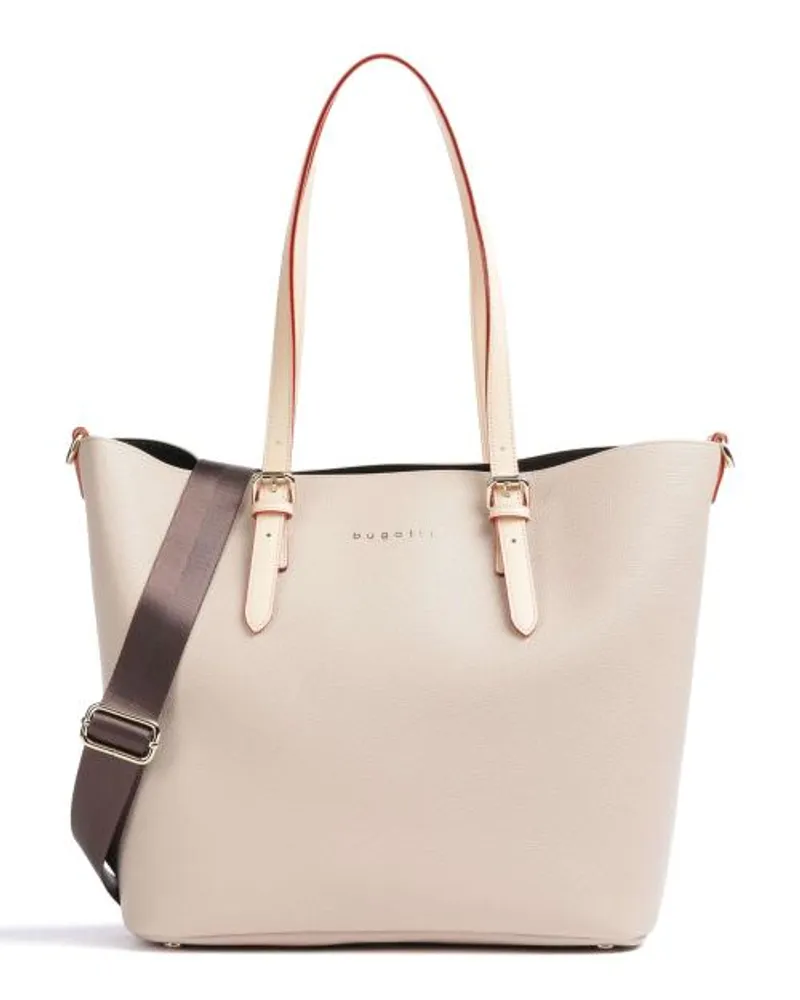 Bugatti Ella Shopper beige Beige