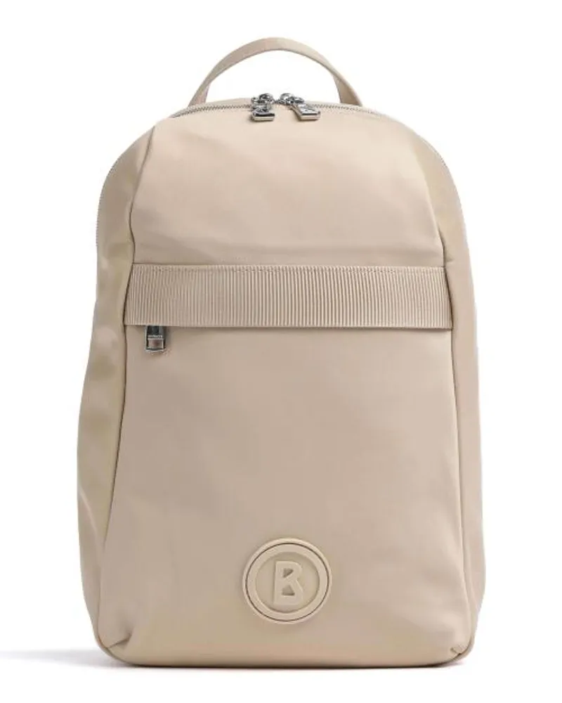 Bogner Maggia Maxi Rucksack beige Beige