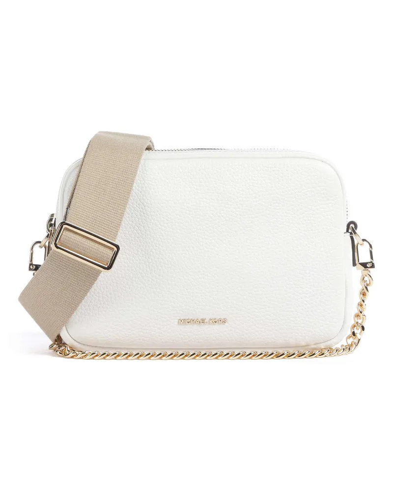 Michael Kors Umhängetasche Bryant Medium in weiß Weiß