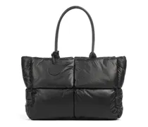 Shopper Gletsch Amelie in schwarz
