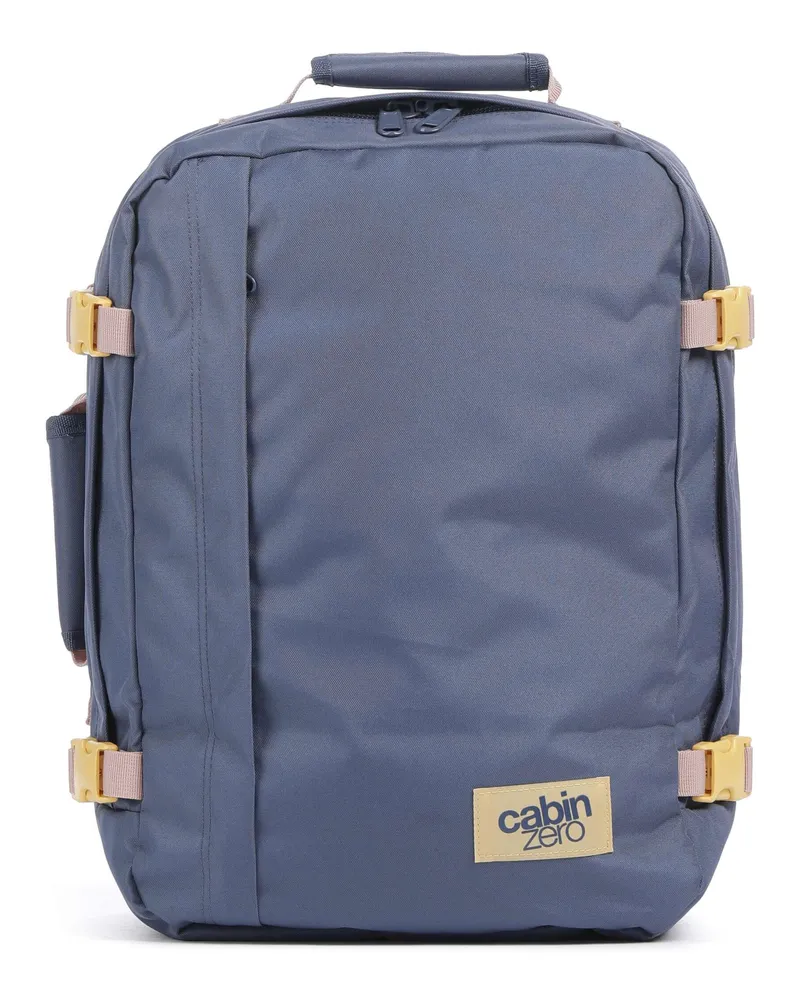 CABIN ZERO Reiserucksack Classic 36L in blau Blau
