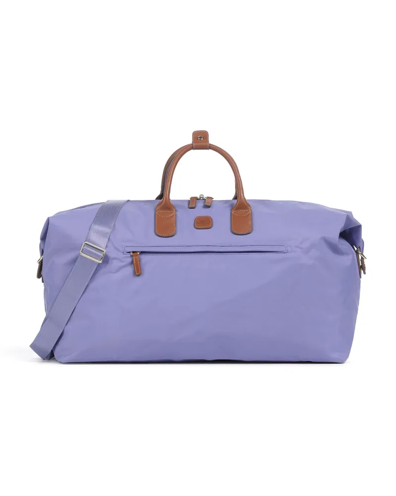 Bric's Weekender X-Collection L in violett Violett