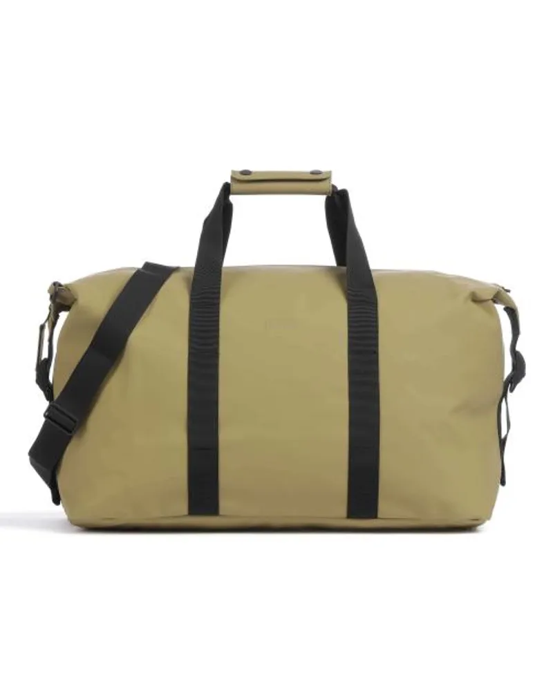 RAINS Hilo Weekender khaki Oliv