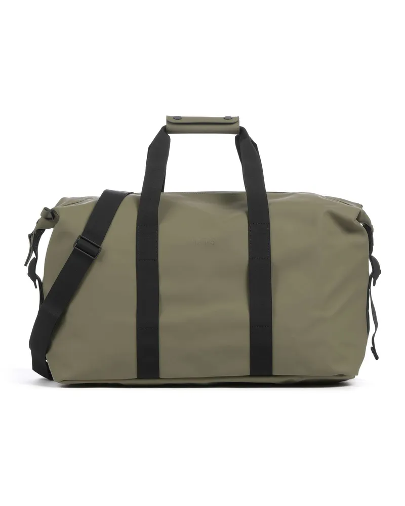 RAINS Weekender Hilo in oliv Oliv