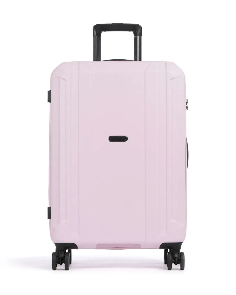 EPIC 4-Rollen Trolley Airwave Neo in pink Pink