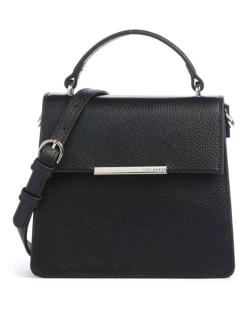 Ted Baker Umhängetasche Roselii in schwarz Schwarz