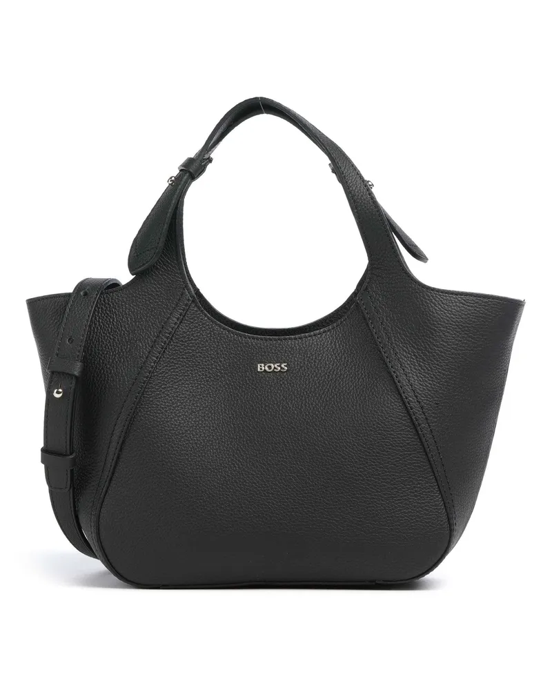 HUGO BOSS Handtasche Lenah Small in schwarz Schwarz