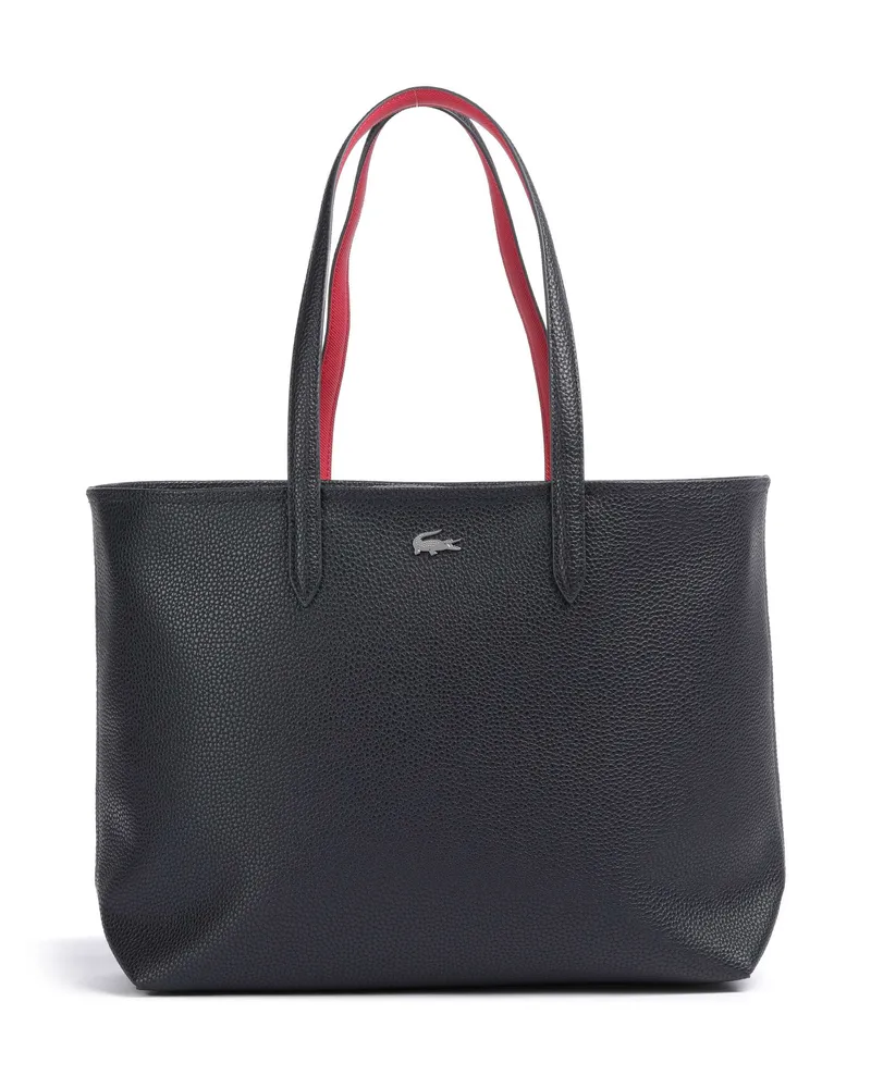 Lacoste Shopper Anna in blau Blau