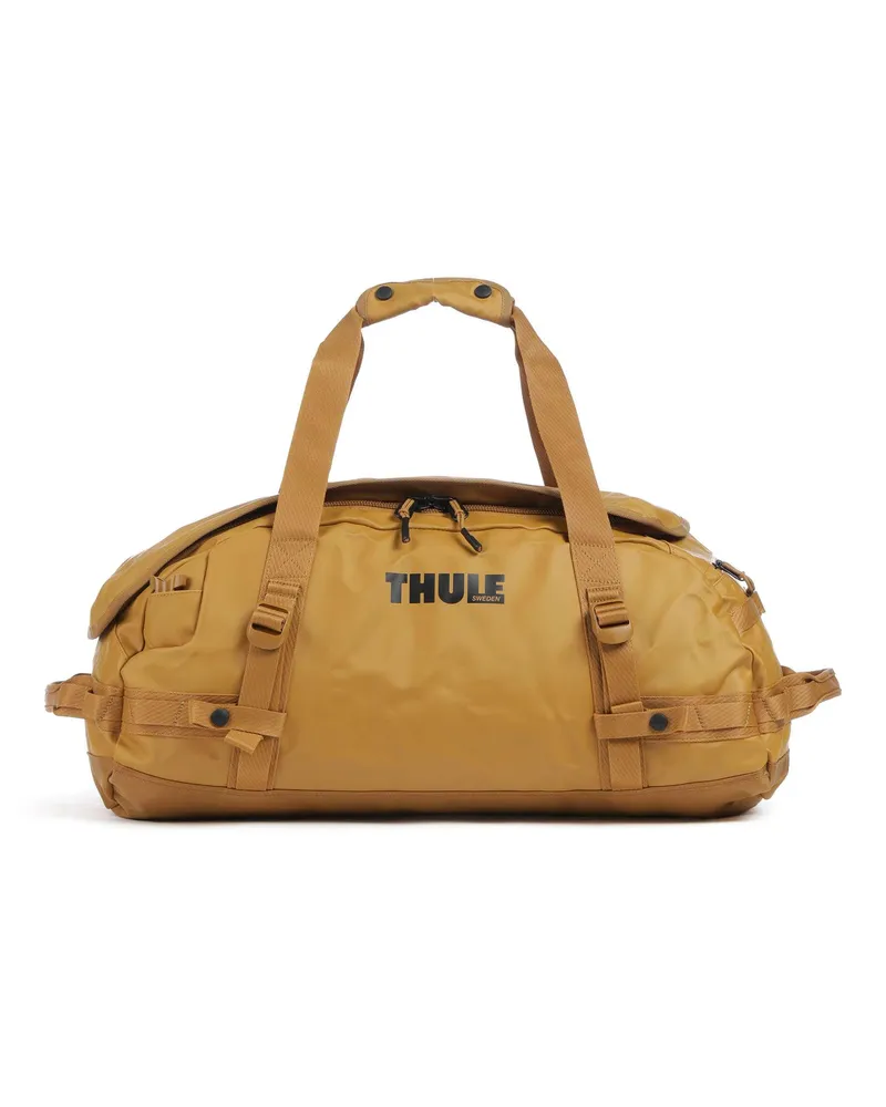 Thule Weekender Chasm 40 in gelb Gelb