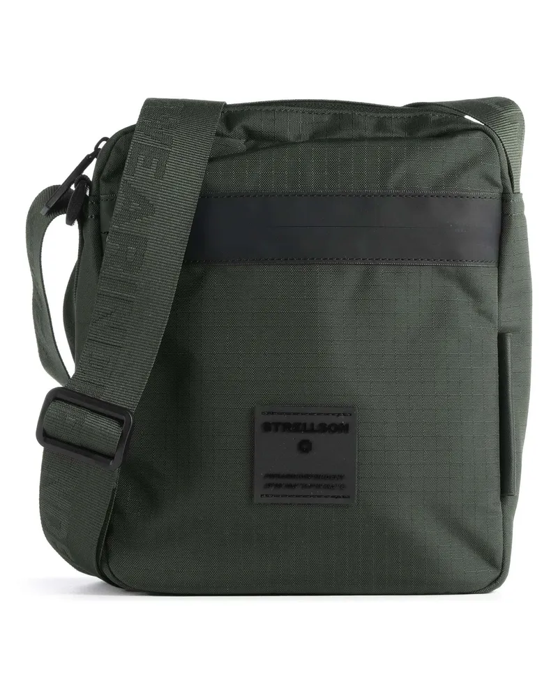 Strellson Umhängetasche Northwood Rs in grün Grün