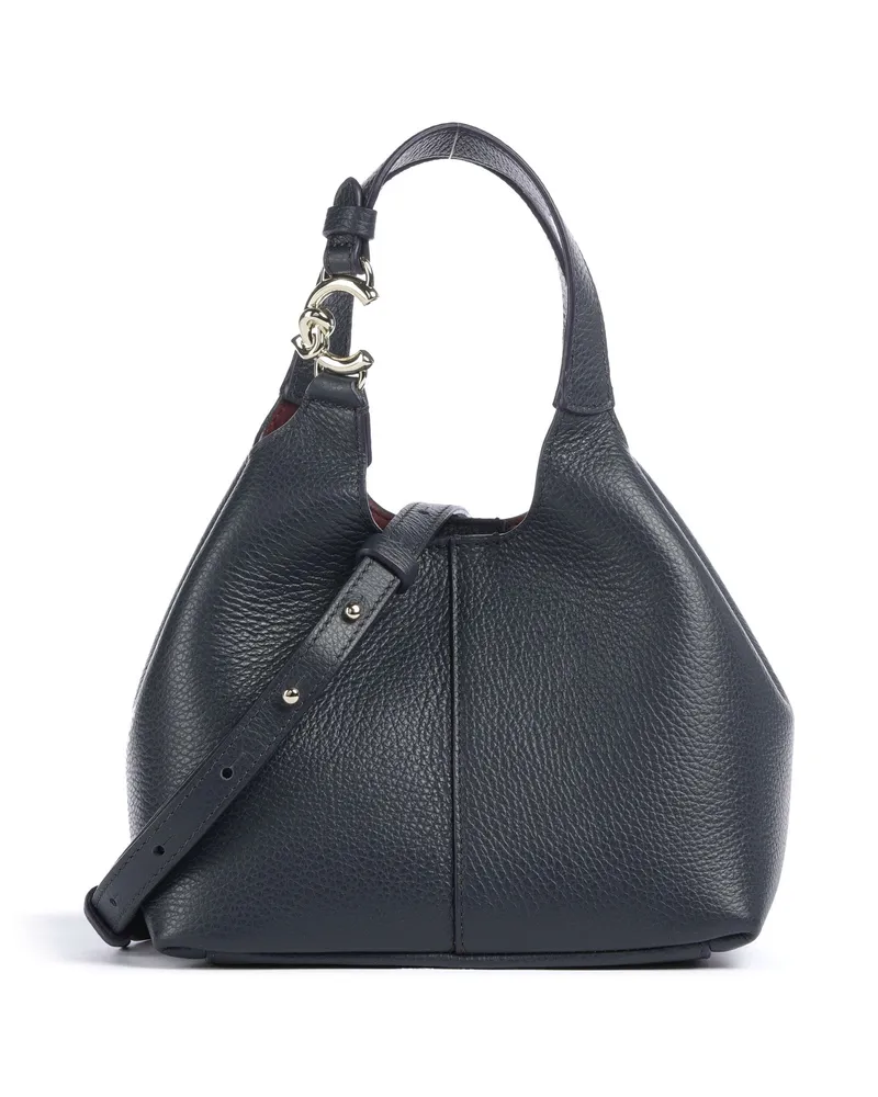Coccinelle Handtasche C-Easy in blau Blau