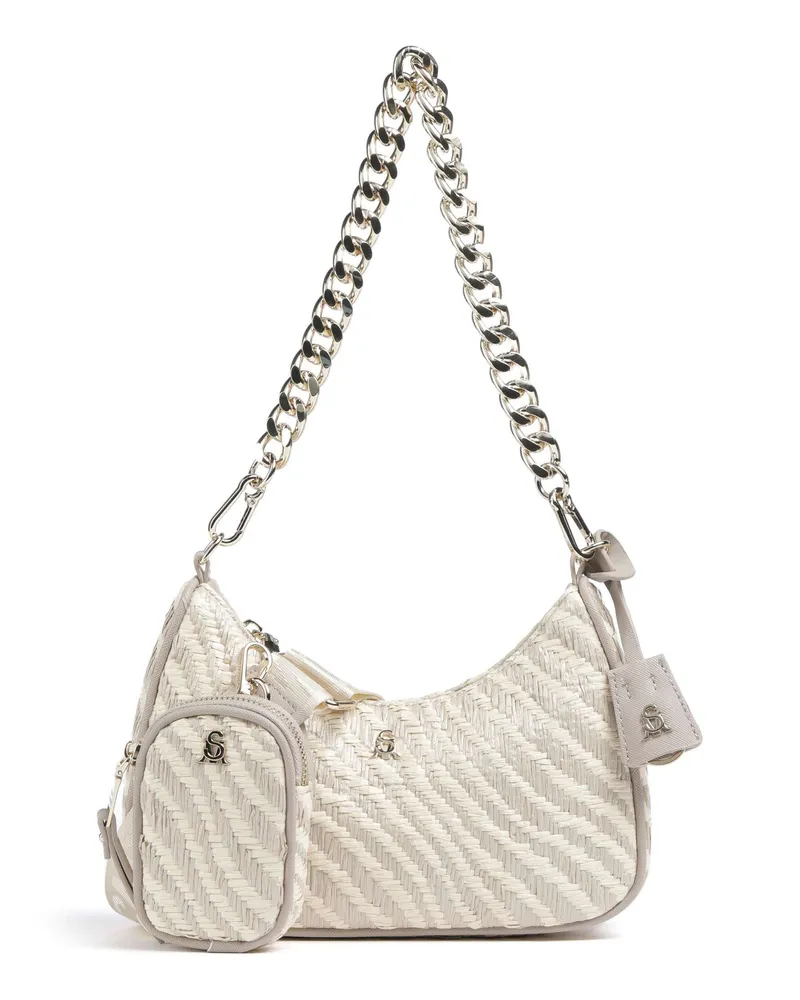 Steve Madden Schultertasche BVITAL-G in beige Beige