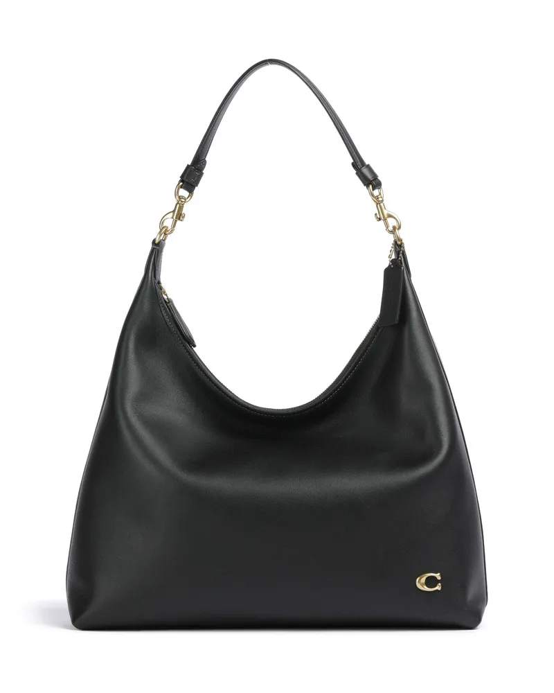 Coach Beuteltasche Juliet 38 in schwarz Schwarz