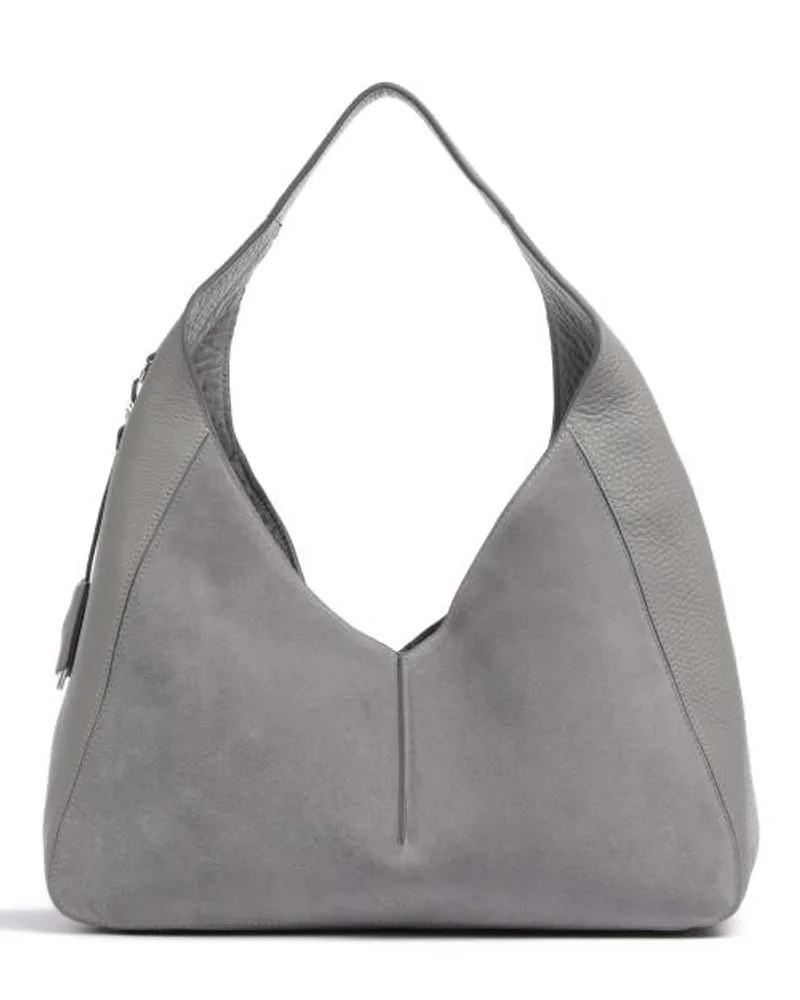 Radley London Hillgate Place Beuteltasche grau Grau