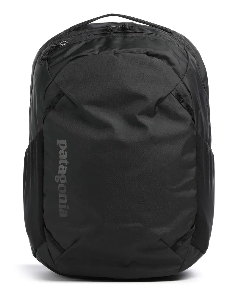 Patagonia Rucksack Atom 24 in schwarz Schwarz