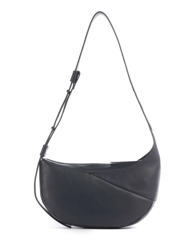 Aunts & Uncles Schultertasche Jamies Orchard Orchid in blau Blau