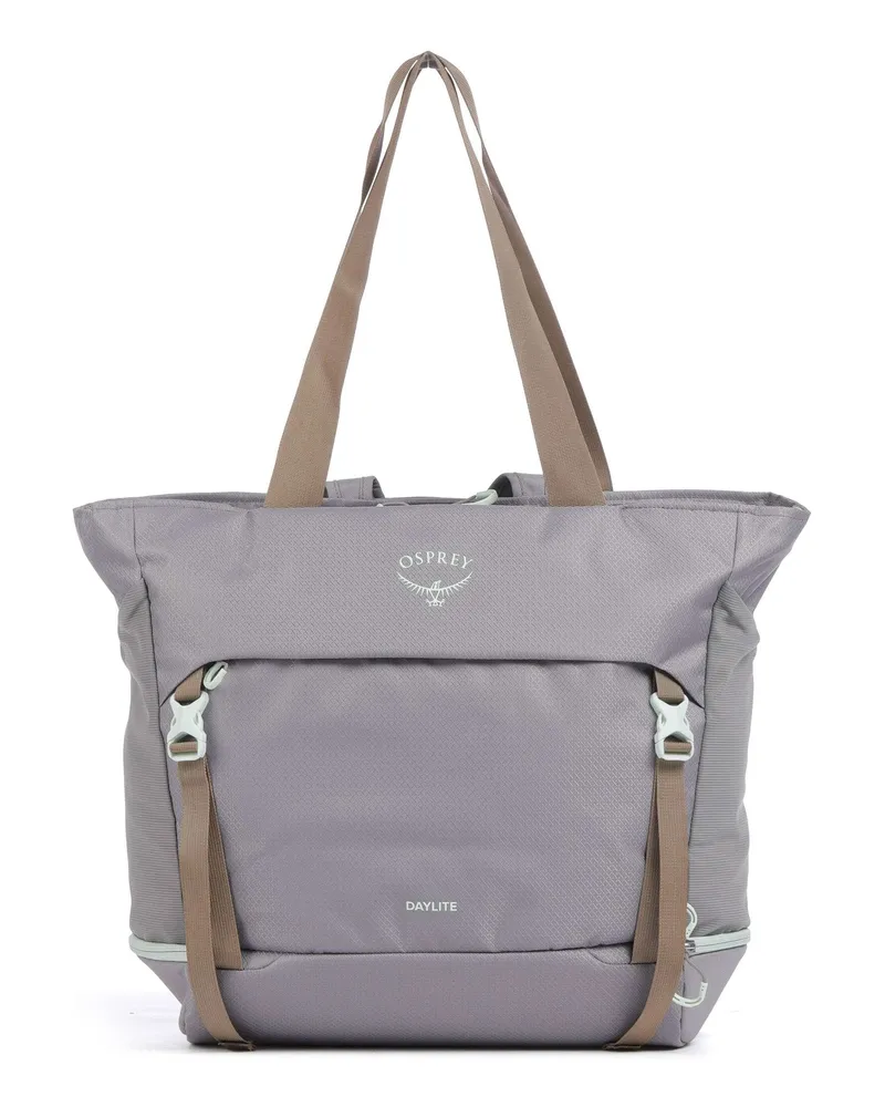 Osprey Rucksack-Tasche Daylight Large in violett Violett