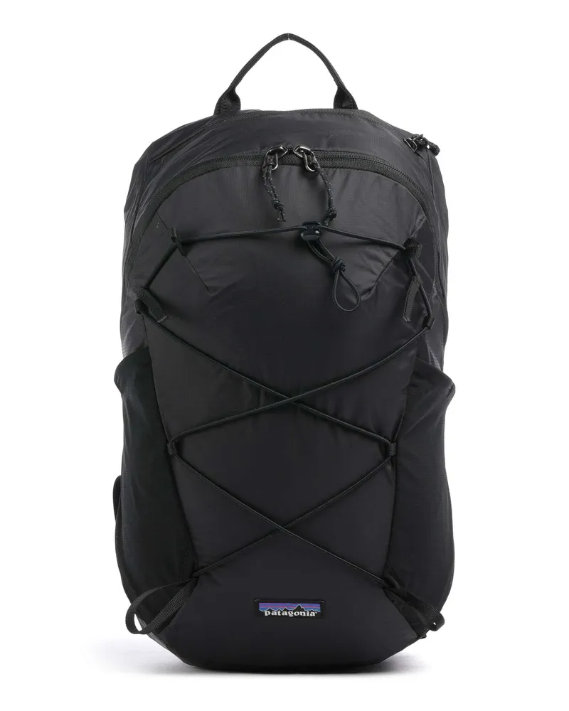 Patagonia Rucksack Terravia 14 S in schwarz Schwarz