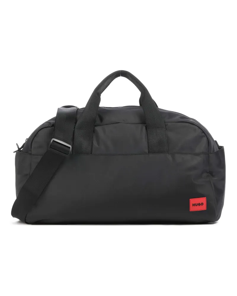 HUGO BOSS Weekender Ethon 2.0 in schwarz Schwarz