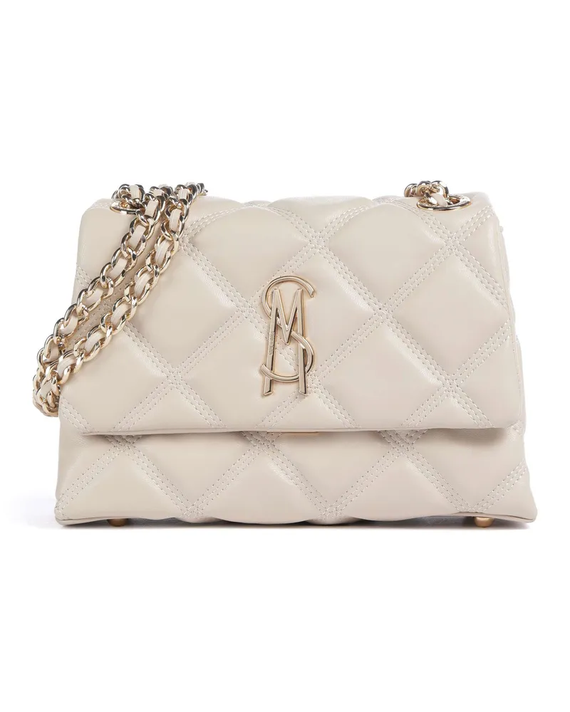 Steve Madden Schultertasche BVOLTURI in beige Beige
