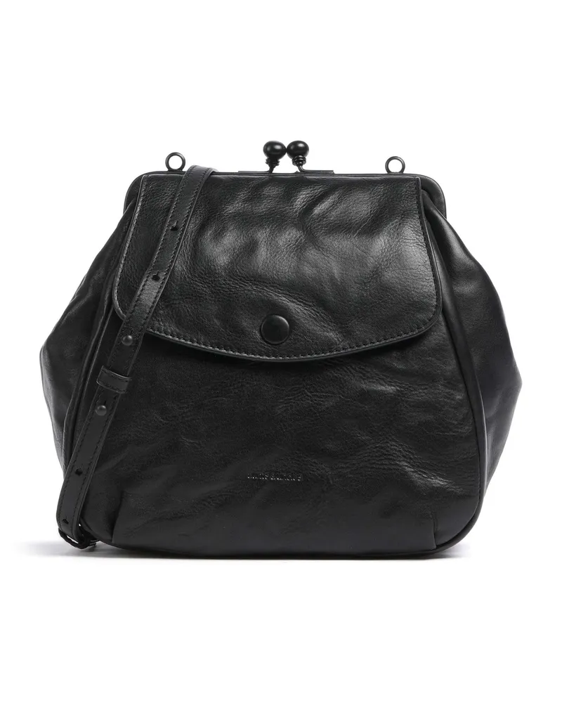 Aunts & Uncles Umhängetasche Grandmas Luxury Club Mrs. Cake Pop in schwarz Schwarz