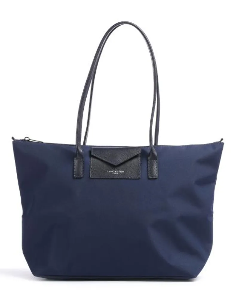 Lancaster Smart KBA Shopper navy Blau