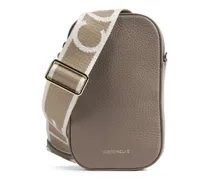 Handytasche Tebe in grau