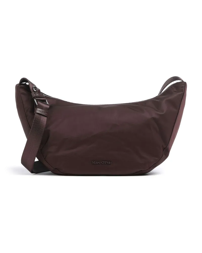 Marc O'Polo Umhängetasche Elina S in violett Violett