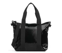 Tote Bag Mini Shopper schwarz