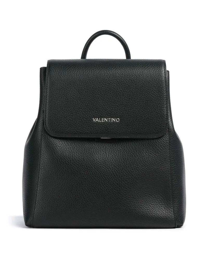 Valentino Bags Rucksack Fall Re in schwarz Schwarz