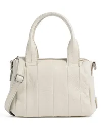 FREDsBRUDER Feeling Good M Handtasche elfenbein Beige