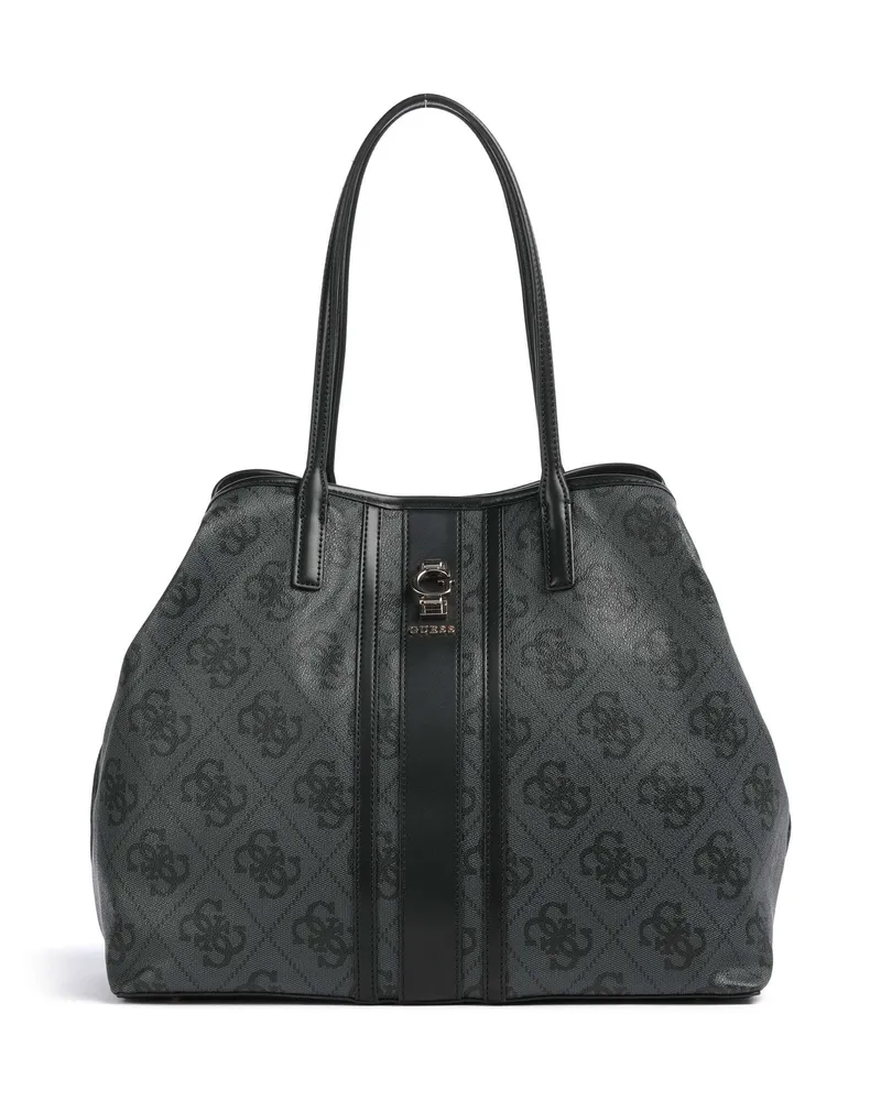 Guess Shopper Erenia in schwarz Schwarz