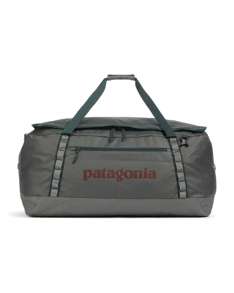 Patagonia Reisetasche Black Hole 100 in grau Grau