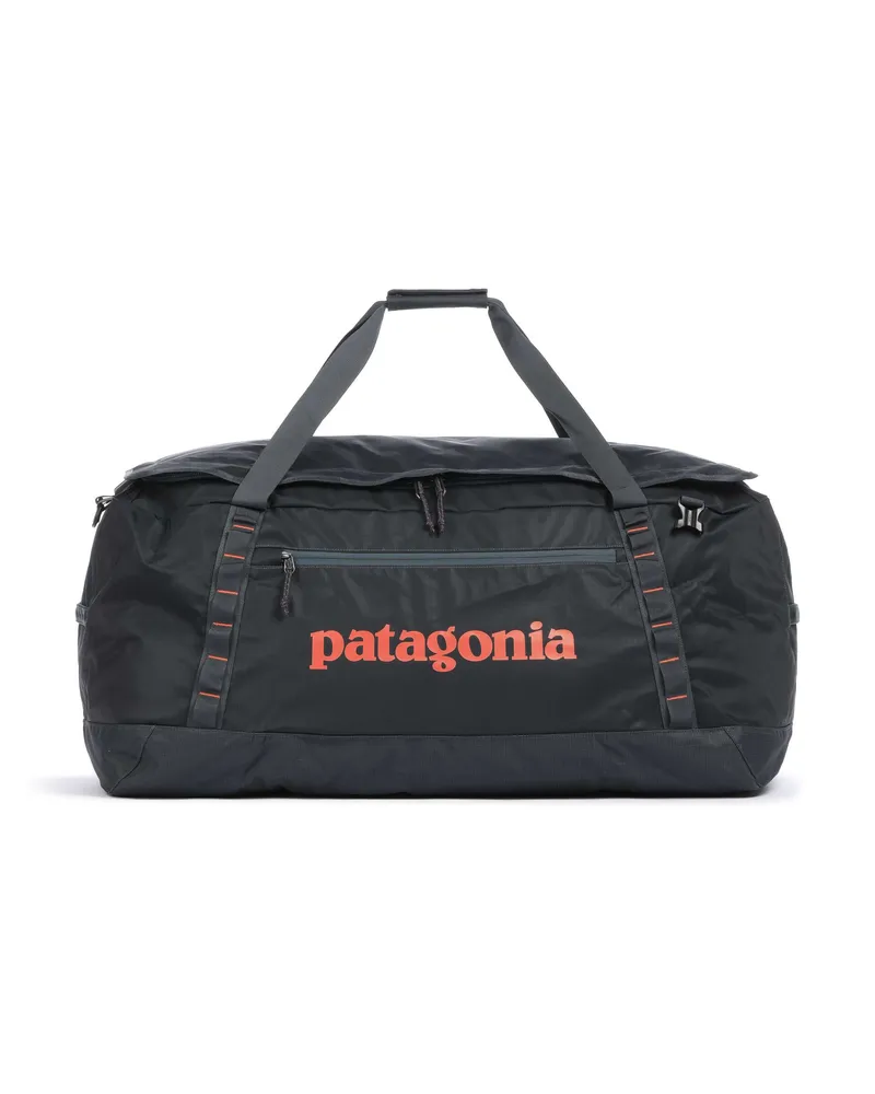 Patagonia Reisetasche Black Hole 100 in grau Grau