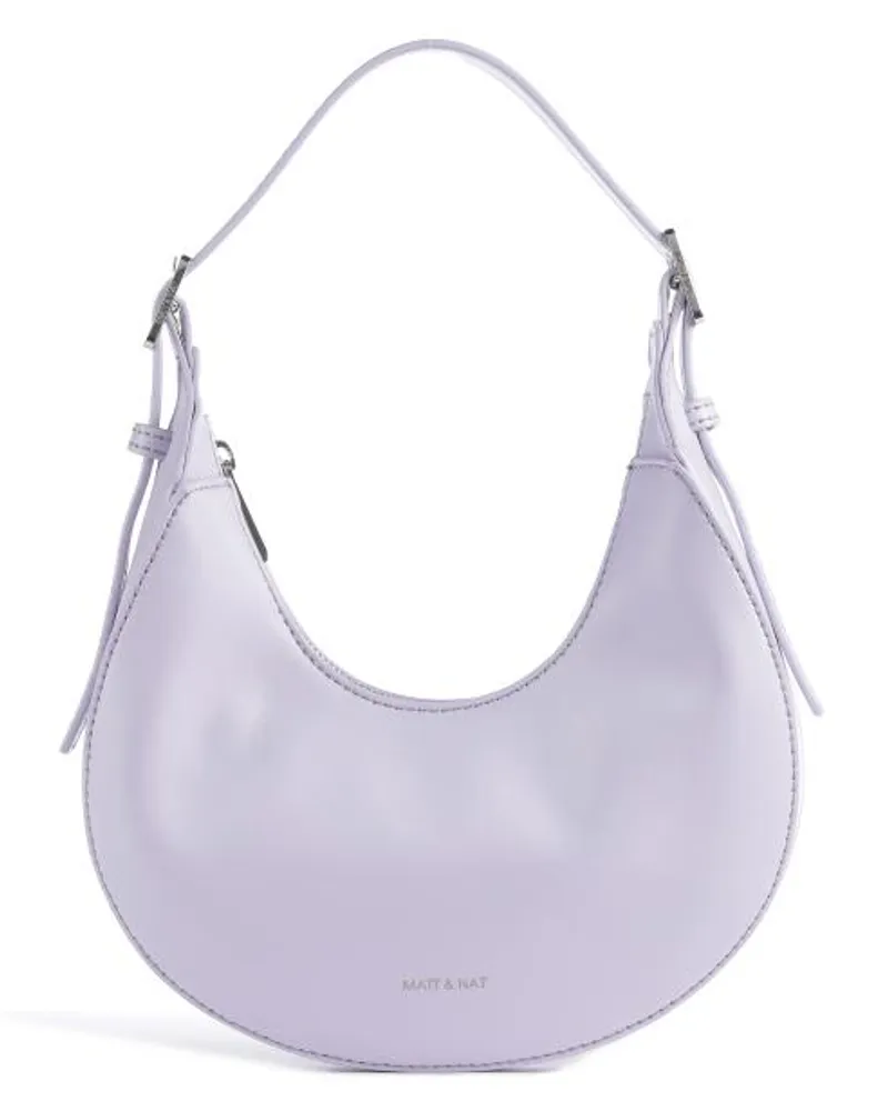 Matt & Nat Studio 901 Guilia Sm Schultertasche violett Violett