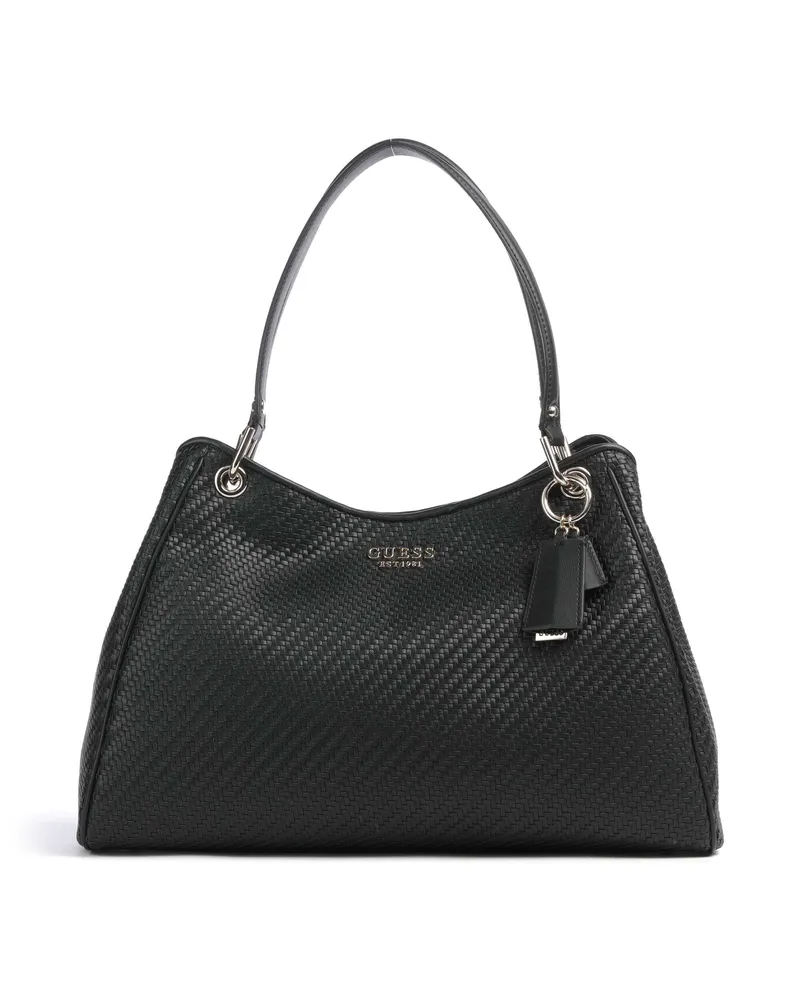 Guess Shopper Mirema in schwarz Schwarz