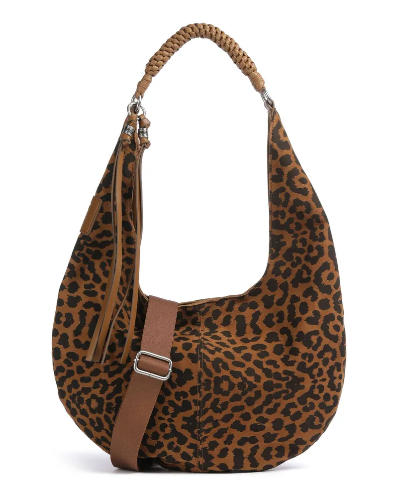 FREDsBRUDER Beuteltasche For Lovers in mehrfarbig Mehrfarbig