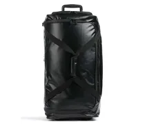 Basics Rollenreisetasche schwarz