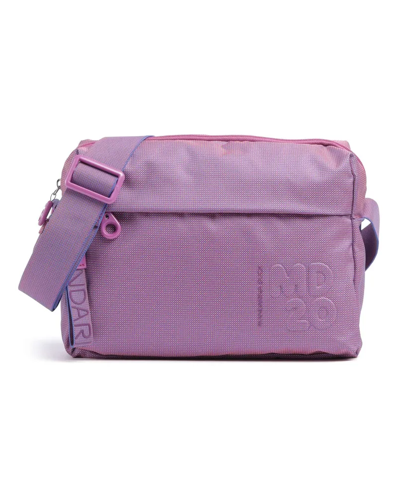 Mandarina Duck Umhängetasche MD20 in pink Pink